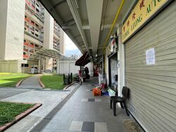 25 JALAN BERSEH (D8), Shop House #576098921
